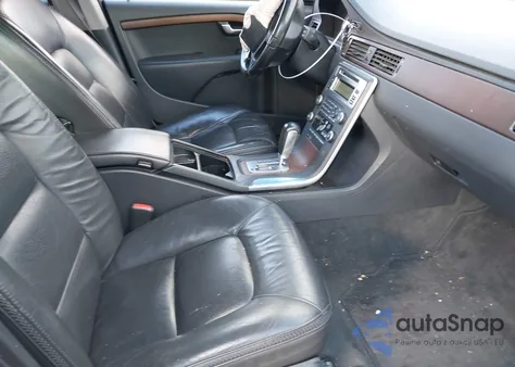 2011 Volvo Xc70 3.2 из США, поврежденный, VIN YV4940BZ0B1101718